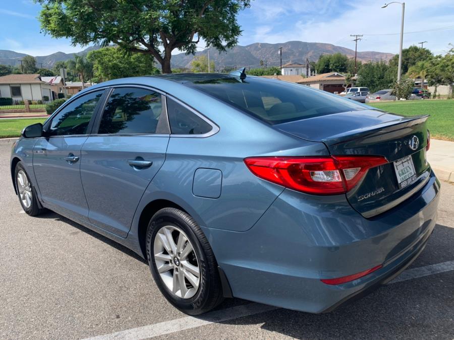 2015 Hyundai Sonata 4dr Sdn 1.6T Eco, available for sale in Corona, California | Green Light Auto. Corona, California 2015 Hyundai Sonata 4dr Sdn 1.6T Eco, available for sale in Corona, California | Green Light Auto. Corona, California