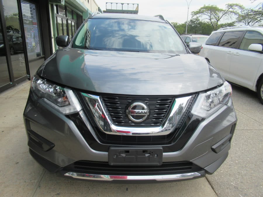 2018 Nissan Rogue AWD S, available for sale in Woodside, New York | Pepmore Auto Sales Inc.. Woodside, New York
