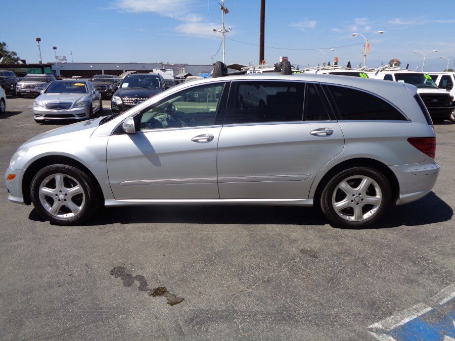 2008 Mercedes-Benz R-Class 4dr 3.5L 4MATIC, available for sale in Corona, California | Spectrum Motors. Corona, California 2008 Mercedes-Benz R-Class 4dr 3.5L 4MATIC, available for sale in Corona, California | Spectrum Motors. Corona, California