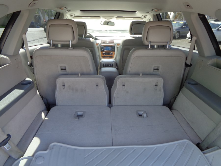 2008 Mercedes-Benz R-Class 4dr 3.5L 4MATIC, available for sale in Corona, California | Spectrum Motors. Corona, California 2008 Mercedes-Benz R-Class 4dr 3.5L 4MATIC, available for sale in Corona, California | Spectrum Motors. Corona, California