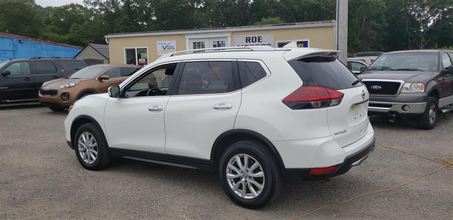 Used Nissan Rogue AWD SV 2019 | Roe Motors Ltd. Shirley, New York Used Nissan Rogue AWD SV 2019 | Roe Motors Ltd. Shirley, New York