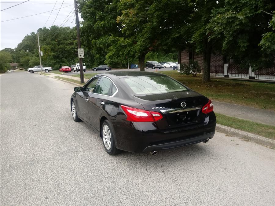 Used Nissan Altima 4dr Sdn I4 2.5 SV 2016 | Roe Motors Ltd. Shirley, New York Used Nissan Altima 4dr Sdn I4 2.5 SV 2016 | Roe Motors Ltd. Shirley, New York