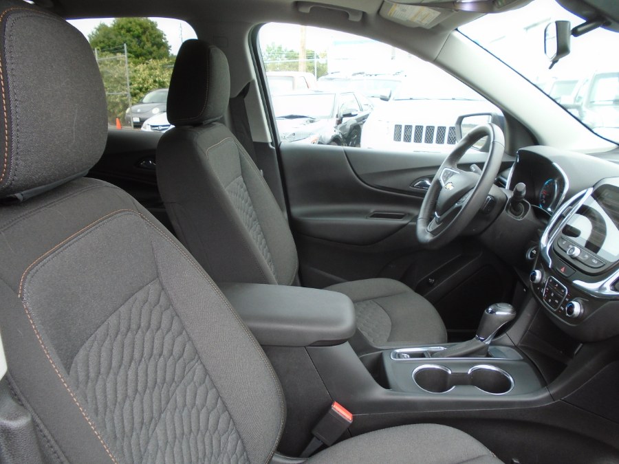2018 Chevrolet Equinox FWD 4dr LT w/1LT, available for sale in Milford, Connecticut | Dealertown Auto Wholesalers. Milford, Connecticut 2018 Chevrolet Equinox FWD 4dr LT w/1LT, available for sale in Milford, Connecticut | Dealertown Auto Wholesalers. Milford, Connecticut