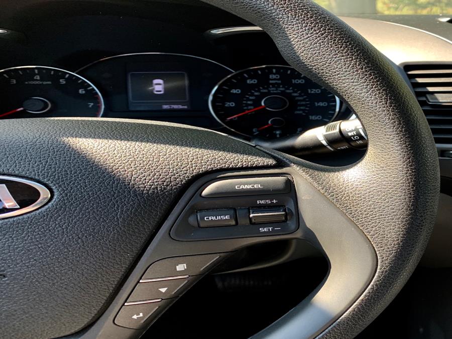 2018 Kia Forte LX, available for sale in Revere, Massachusetts | Sena Motors Inc. Revere, Massachusetts 2018 Kia Forte LX, available for sale in Revere, Massachusetts | Sena Motors Inc. Revere, Massachusetts