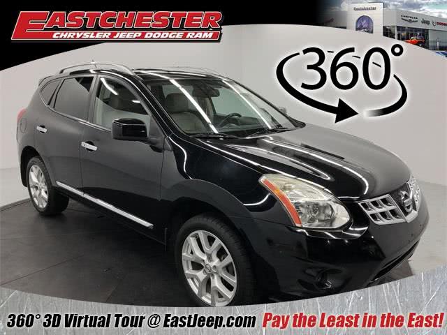 2011 Nissan Rogue SV, available for sale in Bronx, New York | Eastchester Motor Cars. Bronx, New York