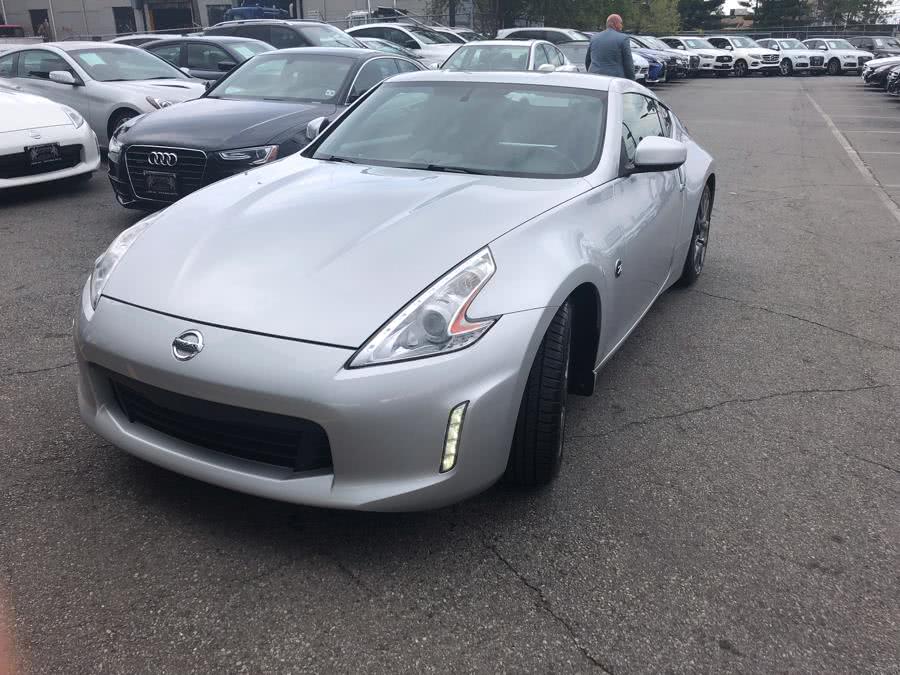 2013 Nissan 370Z 2dr Cpe Auto, available for sale in Lodi, New Jersey | European Auto Expo. Lodi, New Jersey