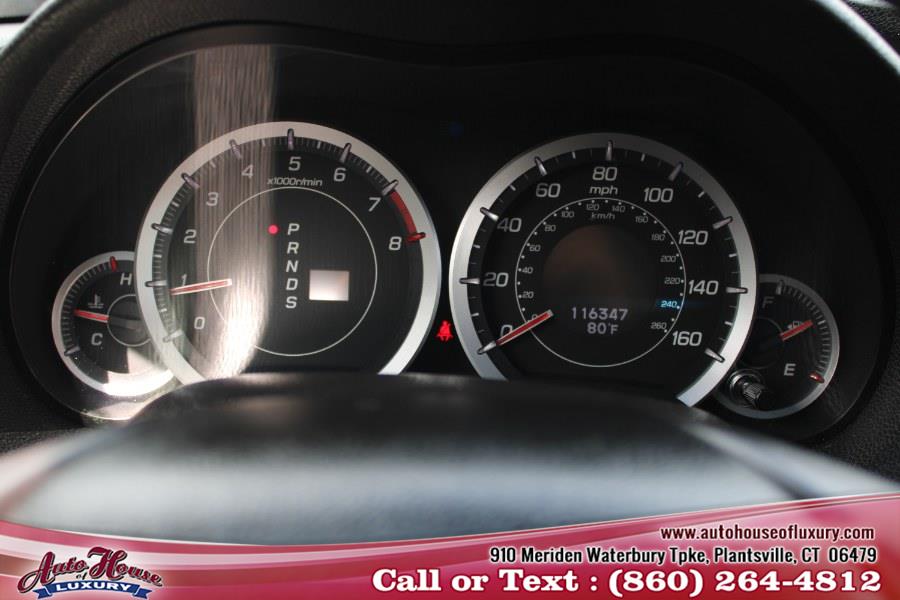 2010 Acura TSX 4dr Sdn I4 Auto Tech Pkg, available for sale in Plantsville, Connecticut | Auto House of Luxury. Plantsville, Connecticut 2010 Acura TSX 4dr Sdn I4 Auto Tech Pkg, available for sale in Plantsville, Connecticut | Auto House of Luxury. Plantsville, Connecticut