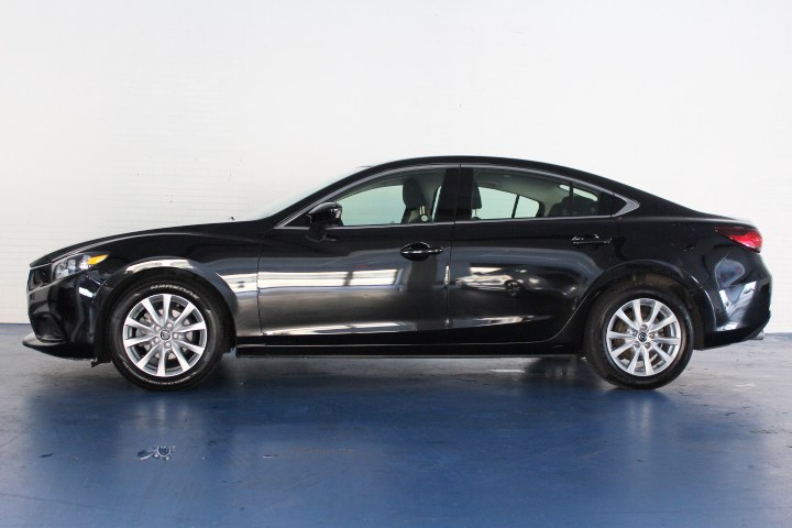 2015 Mazda Mazda6 4dr Sdn Auto i Sport, available for sale in Newark , New Jersey | Icon World LLC. Newark , New Jersey 2015 Mazda Mazda6 4dr Sdn Auto i Sport, available for sale in Newark , New Jersey | Icon World LLC. Newark , New Jersey