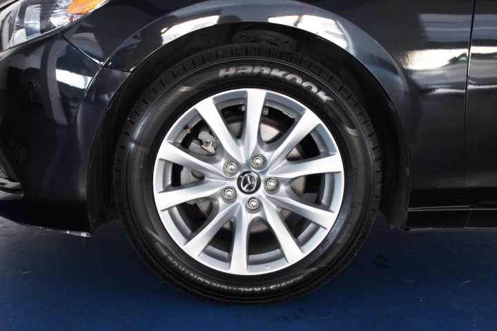 2015 Mazda Mazda6 4dr Sdn Auto i Sport, available for sale in Newark , New Jersey | Icon World LLC. Newark , New Jersey 2015 Mazda Mazda6 4dr Sdn Auto i Sport, available for sale in Newark , New Jersey | Icon World LLC. Newark , New Jersey