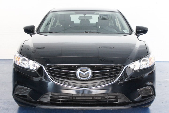 2015 Mazda Mazda6 4dr Sdn Auto i Sport, available for sale in Newark , New Jersey | Icon World LLC. Newark , New Jersey 2015 Mazda Mazda6 4dr Sdn Auto i Sport, available for sale in Newark , New Jersey | Icon World LLC. Newark , New Jersey