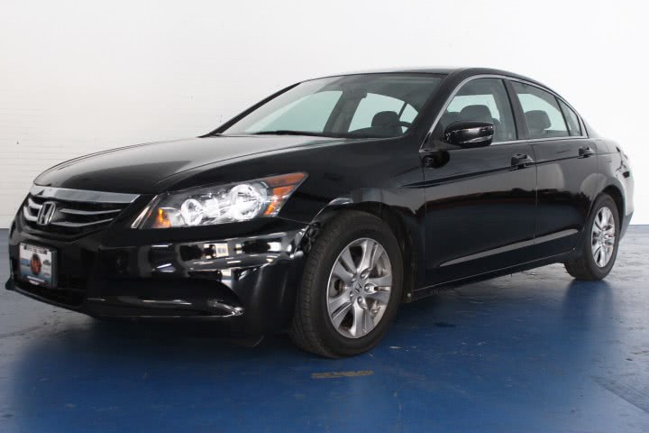 2012 Honda Accord Sdn 4dr I4 Auto SE, available for sale in Newark , New Jersey | Icon World LLC. Newark , New Jersey