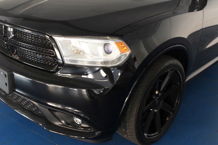 2014 Dodge Durango R/T in Newark, NJ