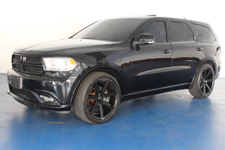 2014 Dodge Durango 2WD 4dr R/T, available for sale in Newark , New Jersey | Icon World LLC. Newark , New Jersey