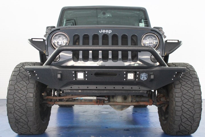 2016 Jeep Wrangler Unlimited 4WD 4dr Rubicon, available for sale in Newark , New Jersey | Icon World LLC. Newark , New Jersey 2016 Jeep Wrangler Unlimited 4WD 4dr Rubicon, available for sale in Newark , New Jersey | Icon World LLC. Newark , New Jersey