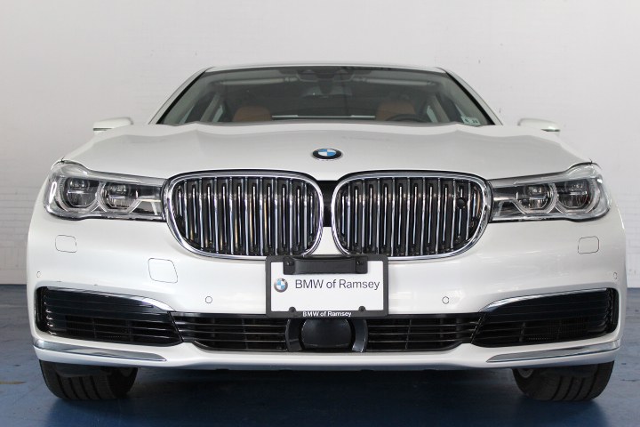 2019 BMW 7-Series 750i xDrive Sedan in Newark, NJ