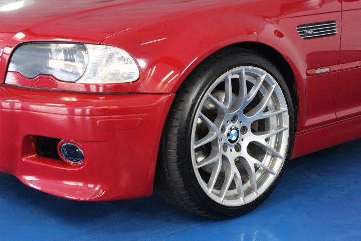 Used BMW 3 Series M3 2dr Convertible 2005 | Icon World LLC. Newark , New Jersey