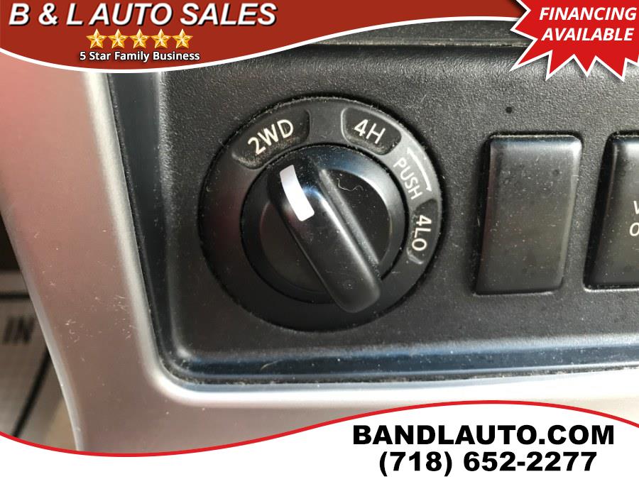 2007 Nissan Pathfinder 4WD 4dr S, available for sale in Bronx, New York | B & L Auto Sales LLC. Bronx, New York 2007 Nissan Pathfinder 4WD 4dr S, available for sale in Bronx, New York | B & L Auto Sales LLC. Bronx, New York