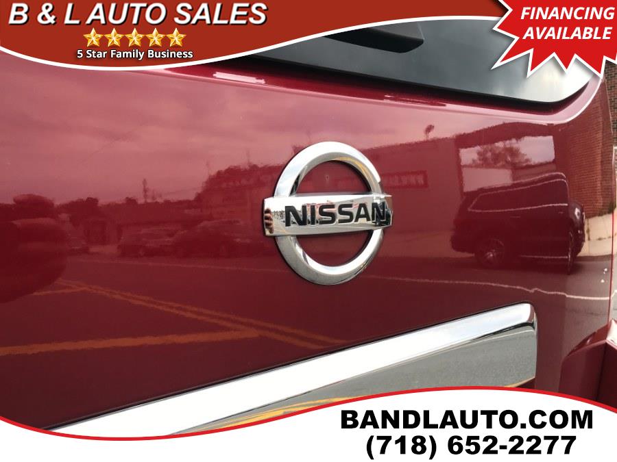 2007 Nissan Pathfinder 4WD 4dr S, available for sale in Bronx, New York | B & L Auto Sales LLC. Bronx, New York 2007 Nissan Pathfinder 4WD 4dr S, available for sale in Bronx, New York | B & L Auto Sales LLC. Bronx, New York