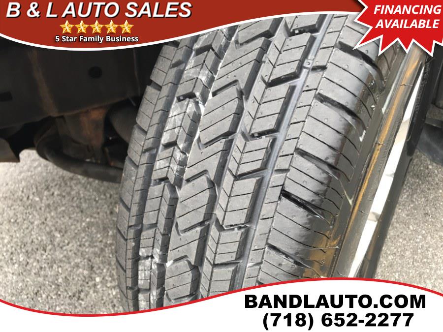 2007 Nissan Pathfinder 4WD 4dr S, available for sale in Bronx, New York | B & L Auto Sales LLC. Bronx, New York 2007 Nissan Pathfinder 4WD 4dr S, available for sale in Bronx, New York | B & L Auto Sales LLC. Bronx, New York