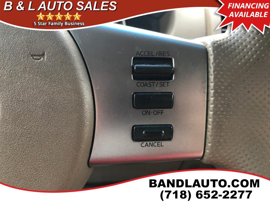 2007 Nissan Pathfinder 4WD 4dr S, available for sale in Bronx, New York | B & L Auto Sales LLC. Bronx, New York 2007 Nissan Pathfinder 4WD 4dr S, available for sale in Bronx, New York | B & L Auto Sales LLC. Bronx, New York
