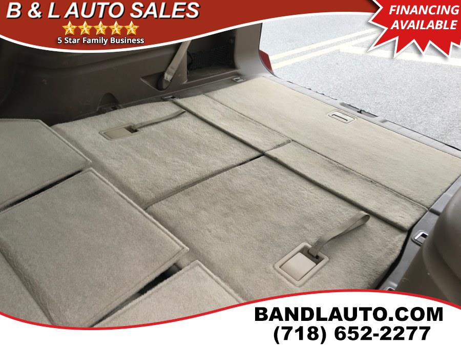 2007 Nissan Pathfinder 4WD 4dr S, available for sale in Bronx, New York | B & L Auto Sales LLC. Bronx, New York 2007 Nissan Pathfinder 4WD 4dr S, available for sale in Bronx, New York | B & L Auto Sales LLC. Bronx, New York