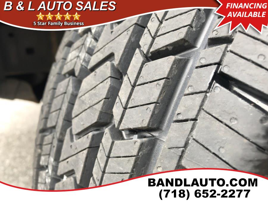 2007 Nissan Pathfinder 4WD 4dr S, available for sale in Bronx, New York | B & L Auto Sales LLC. Bronx, New York 2007 Nissan Pathfinder 4WD 4dr S, available for sale in Bronx, New York | B & L Auto Sales LLC. Bronx, New York