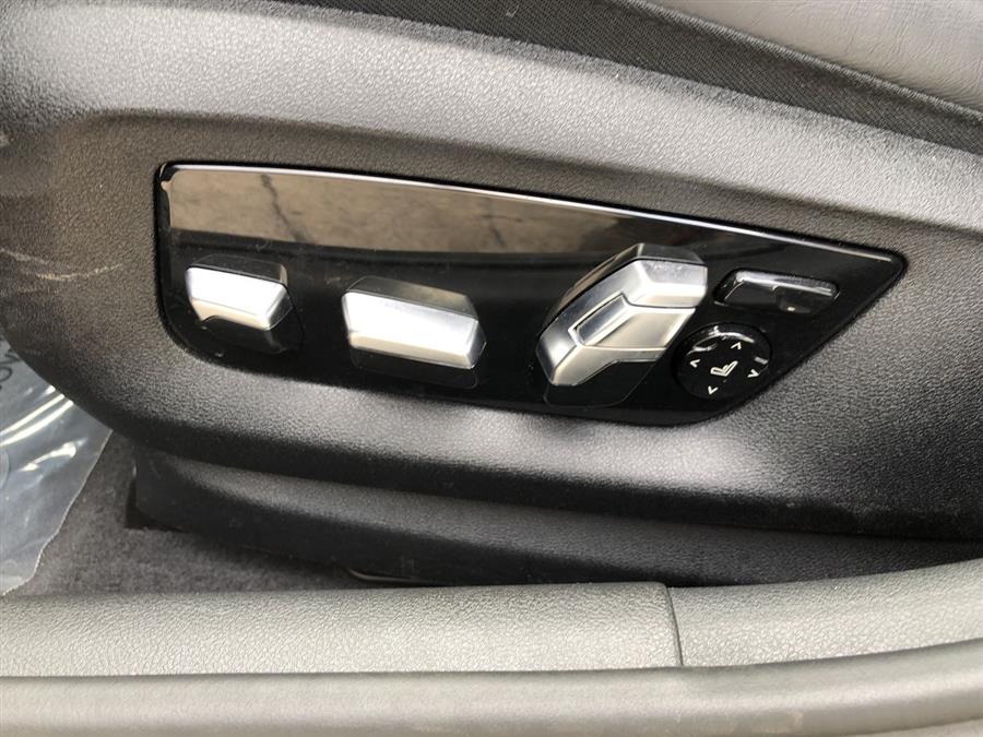 Used BMW 5 Series 540i xDrive Sedan 2017 | Sunrise Auto Outlet. Amityville, New York