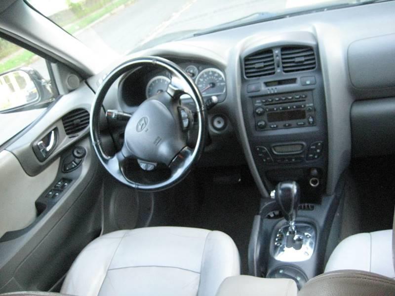 2006 Hyundai Santa Fe GLS AWD 4dr SUV (3.5L V6), available for sale in Massapequa, New York | Rite Choice Auto Inc.. Massapequa, New York 2006 Hyundai Santa Fe GLS AWD 4dr SUV (3.5L V6), available for sale in Massapequa, New York | Rite Choice Auto Inc.. Massapequa, New York