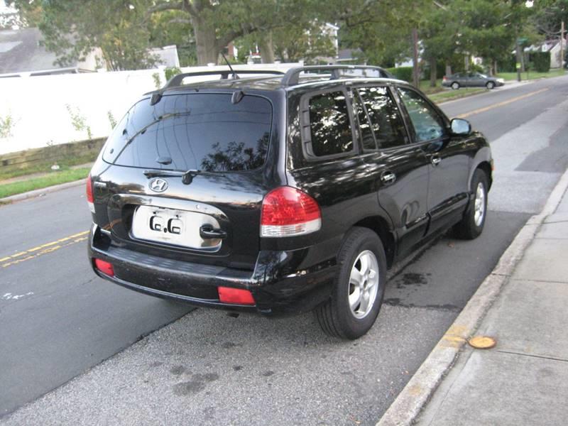 2006 Hyundai Santa Fe GLS AWD 4dr SUV (3.5L V6), available for sale in Massapequa, New York | Rite Choice Auto Inc.. Massapequa, New York 2006 Hyundai Santa Fe GLS AWD 4dr SUV (3.5L V6), available for sale in Massapequa, New York | Rite Choice Auto Inc.. Massapequa, New York