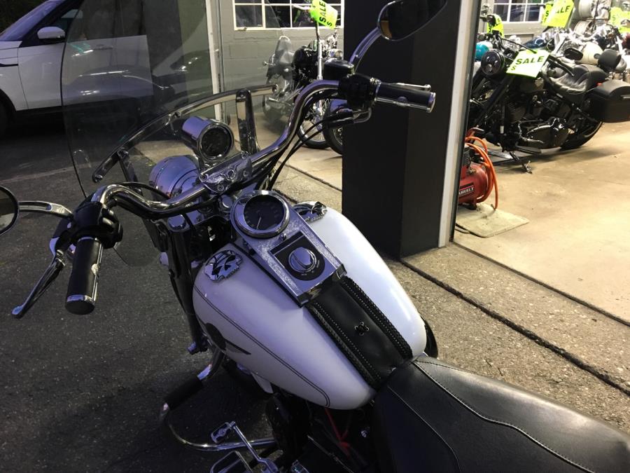 2004 Harley Davidson Fat Boy FLSTFI, available for sale in Milford, Connecticut | Village Auto Sales. Milford, Connecticut 2004 Harley Davidson Fat Boy FLSTFI, available for sale in Milford, Connecticut | Village Auto Sales. Milford, Connecticut