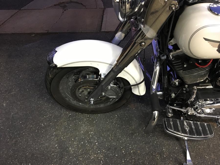 2004 Harley Davidson Fat Boy FLSTFI, available for sale in Milford, Connecticut | Village Auto Sales. Milford, Connecticut 2004 Harley Davidson Fat Boy FLSTFI, available for sale in Milford, Connecticut | Village Auto Sales. Milford, Connecticut