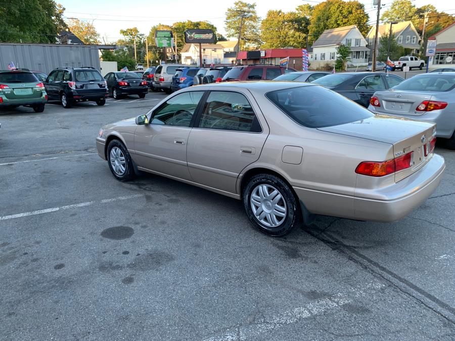 2000 Toyota Camry 4dr Sdn XLE Auto, available for sale in Taunton, Massachusetts | Rt 138 Auto Center Inc . Taunton, Massachusetts 2000 Toyota Camry 4dr Sdn XLE Auto, available for sale in Taunton, Massachusetts | Rt 138 Auto Center Inc . Taunton, Massachusetts