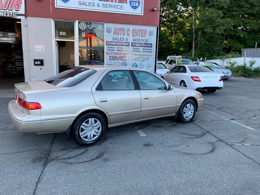 2000 Toyota Camry 4dr Sdn XLE Auto, available for sale in Taunton, Massachusetts | Rt 138 Auto Center Inc . Taunton, Massachusetts 2000 Toyota Camry 4dr Sdn XLE Auto, available for sale in Taunton, Massachusetts | Rt 138 Auto Center Inc . Taunton, Massachusetts