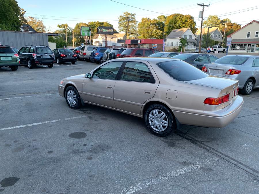 2000 Toyota Camry 4dr Sdn XLE Auto, available for sale in Taunton, Massachusetts | Rt 138 Auto Center Inc . Taunton, Massachusetts 2000 Toyota Camry 4dr Sdn XLE Auto, available for sale in Taunton, Massachusetts | Rt 138 Auto Center Inc . Taunton, Massachusetts