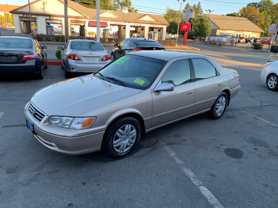 2000 Toyota Camry 4dr Sdn XLE Auto, available for sale in Taunton, Massachusetts | Rt 138 Auto Center Inc . Taunton, Massachusetts 2000 Toyota Camry 4dr Sdn XLE Auto, available for sale in Taunton, Massachusetts | Rt 138 Auto Center Inc . Taunton, Massachusetts