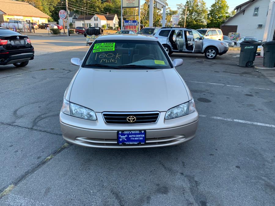 2000 Toyota Camry 4dr Sdn XLE Auto, available for sale in Taunton, Massachusetts | Rt 138 Auto Center Inc . Taunton, Massachusetts 2000 Toyota Camry 4dr Sdn XLE Auto, available for sale in Taunton, Massachusetts | Rt 138 Auto Center Inc . Taunton, Massachusetts