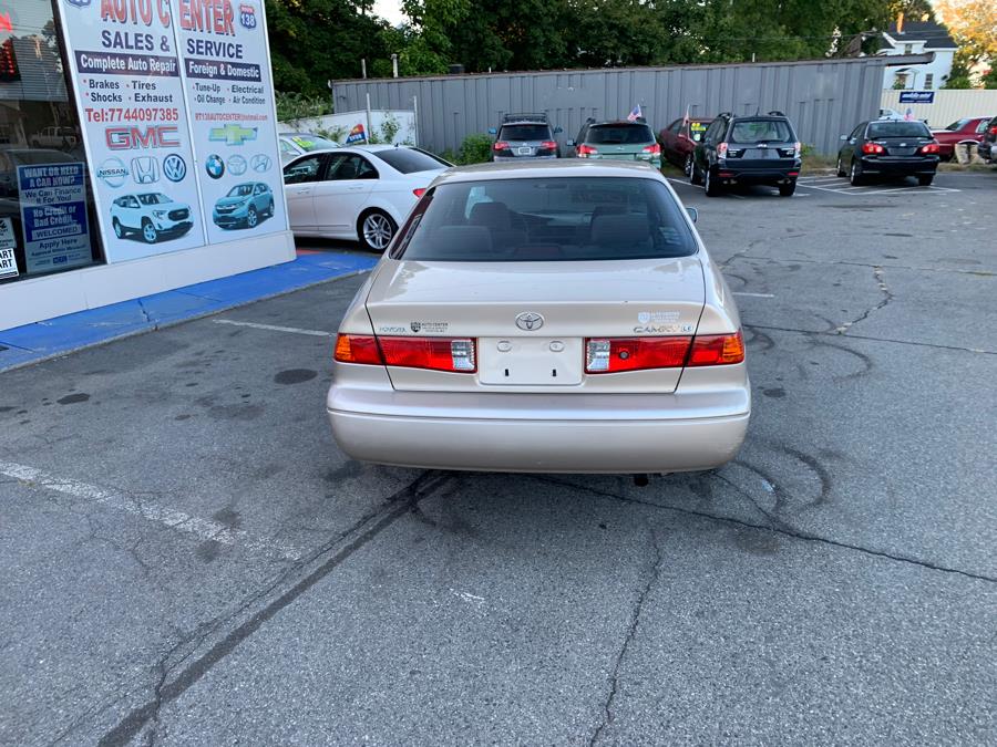 2000 Toyota Camry 4dr Sdn XLE Auto, available for sale in Taunton, Massachusetts | Rt 138 Auto Center Inc . Taunton, Massachusetts 2000 Toyota Camry 4dr Sdn XLE Auto, available for sale in Taunton, Massachusetts | Rt 138 Auto Center Inc . Taunton, Massachusetts