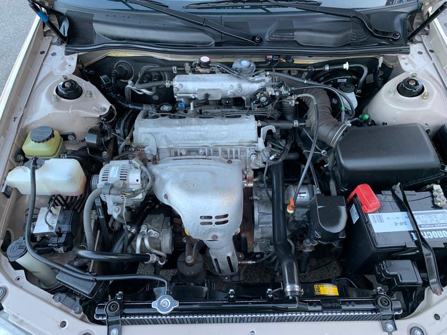 2000 Toyota Camry 4dr Sdn XLE Auto, available for sale in Taunton, Massachusetts | Rt 138 Auto Center Inc . Taunton, Massachusetts 2000 Toyota Camry 4dr Sdn XLE Auto, available for sale in Taunton, Massachusetts | Rt 138 Auto Center Inc . Taunton, Massachusetts