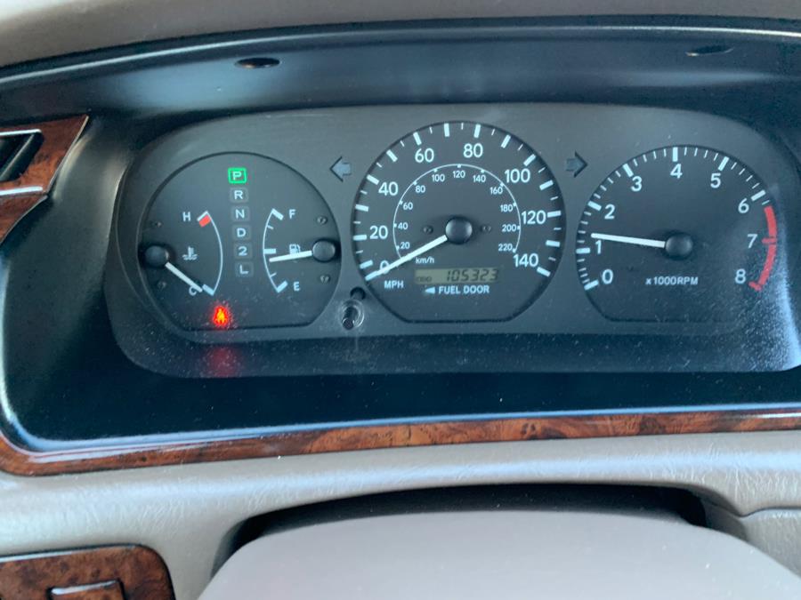 2000 Toyota Camry 4dr Sdn XLE Auto, available for sale in Taunton, Massachusetts | Rt 138 Auto Center Inc . Taunton, Massachusetts 2000 Toyota Camry 4dr Sdn XLE Auto, available for sale in Taunton, Massachusetts | Rt 138 Auto Center Inc . Taunton, Massachusetts