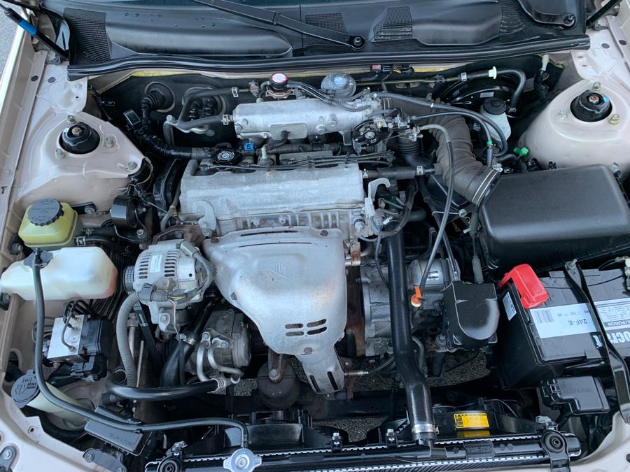 2000 Toyota Camry 4dr Sdn XLE Auto, available for sale in Taunton, Massachusetts | Rt 138 Auto Center Inc . Taunton, Massachusetts 2000 Toyota Camry 4dr Sdn XLE Auto, available for sale in Taunton, Massachusetts | Rt 138 Auto Center Inc . Taunton, Massachusetts