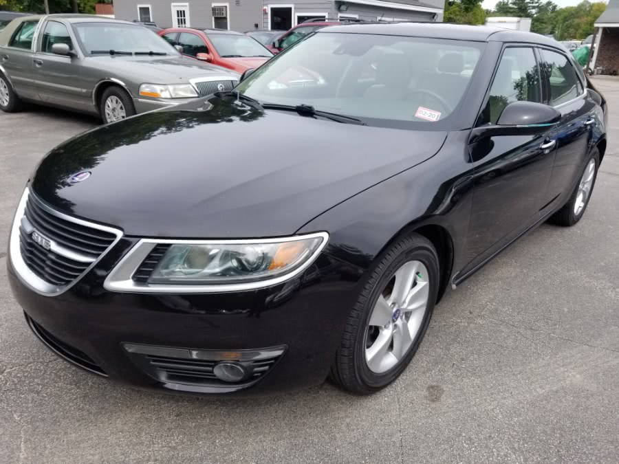 2011 Saab 9-5 4dr Sdn Turbo4 Premium *Ltd Avail*, available for sale in Auburn, New Hampshire | ODA Auto Precision LLC. Auburn, New Hampshire 2011 Saab 9-5 4dr Sdn Turbo4 Premium *Ltd Avail*, available for sale in Auburn, New Hampshire | ODA Auto Precision LLC. Auburn, New Hampshire