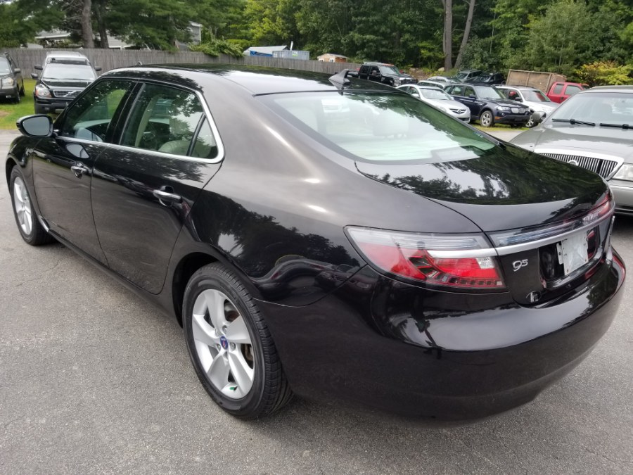 2011 Saab 9-5 4dr Sdn Turbo4 Premium *Ltd Avail*, available for sale in Auburn, New Hampshire | ODA Auto Precision LLC. Auburn, New Hampshire 2011 Saab 9-5 4dr Sdn Turbo4 Premium *Ltd Avail*, available for sale in Auburn, New Hampshire | ODA Auto Precision LLC. Auburn, New Hampshire