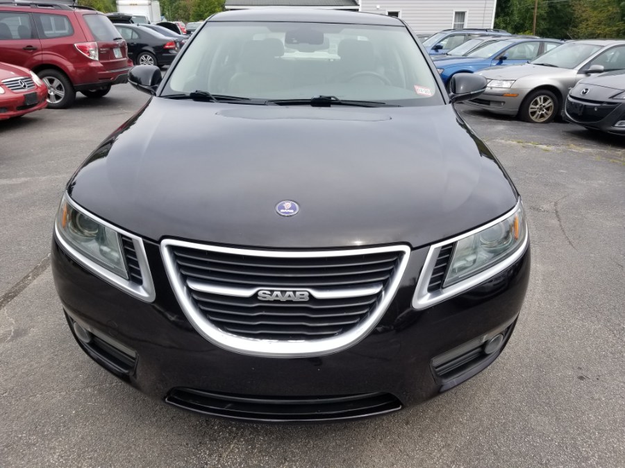 2011 Saab 9-5 4dr Sdn Turbo4 Premium *Ltd Avail*, available for sale in Auburn, New Hampshire | ODA Auto Precision LLC. Auburn, New Hampshire 2011 Saab 9-5 4dr Sdn Turbo4 Premium *Ltd Avail*, available for sale in Auburn, New Hampshire | ODA Auto Precision LLC. Auburn, New Hampshire