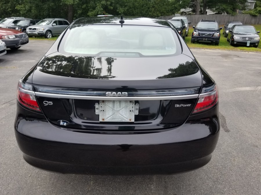 2011 Saab 9-5 4dr Sdn Turbo4 Premium *Ltd Avail*, available for sale in Auburn, New Hampshire | ODA Auto Precision LLC. Auburn, New Hampshire 2011 Saab 9-5 4dr Sdn Turbo4 Premium *Ltd Avail*, available for sale in Auburn, New Hampshire | ODA Auto Precision LLC. Auburn, New Hampshire