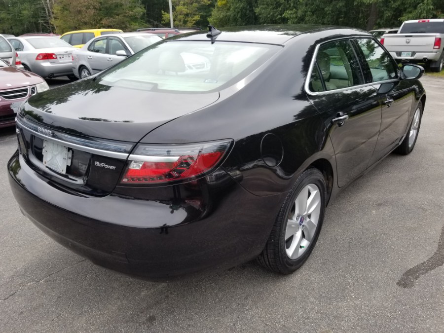 2011 Saab 9-5 4dr Sdn Turbo4 Premium *Ltd Avail*, available for sale in Auburn, New Hampshire | ODA Auto Precision LLC. Auburn, New Hampshire 2011 Saab 9-5 4dr Sdn Turbo4 Premium *Ltd Avail*, available for sale in Auburn, New Hampshire | ODA Auto Precision LLC. Auburn, New Hampshire