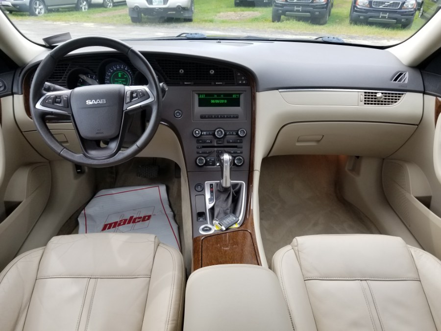 2011 Saab 9-5 4dr Sdn Turbo4 Premium *Ltd Avail*, available for sale in Auburn, New Hampshire | ODA Auto Precision LLC. Auburn, New Hampshire 2011 Saab 9-5 4dr Sdn Turbo4 Premium *Ltd Avail*, available for sale in Auburn, New Hampshire | ODA Auto Precision LLC. Auburn, New Hampshire