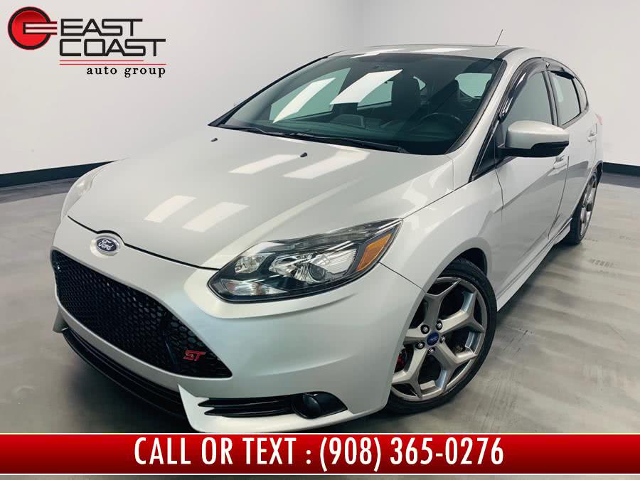 2014 Ford Focus 5dr HB ST, available for sale in Linden, New Jersey | East Coast Auto Group. Linden, New Jersey