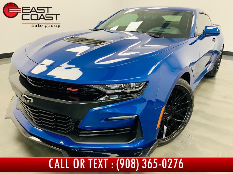 2019 Chevrolet Camaro 2dr Cpe 2SS, available for sale in Linden, New Jersey | East Coast Auto Group. Linden, New Jersey