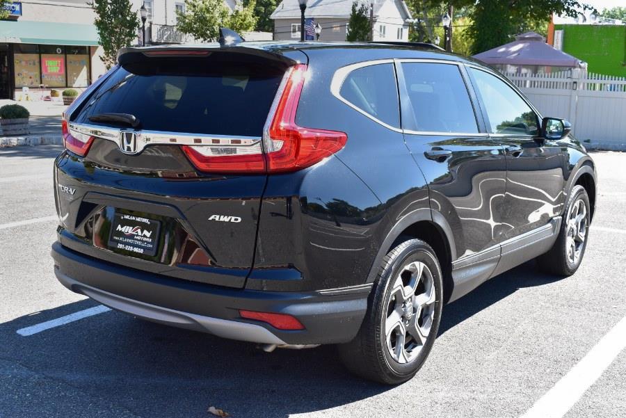 2017 Honda CR-V EX AWD, available for sale in Little Ferry , New Jersey | Milan Motors. Little Ferry , New Jersey 2017 Honda CR-V EX AWD, available for sale in Little Ferry , New Jersey | Milan Motors. Little Ferry , New Jersey