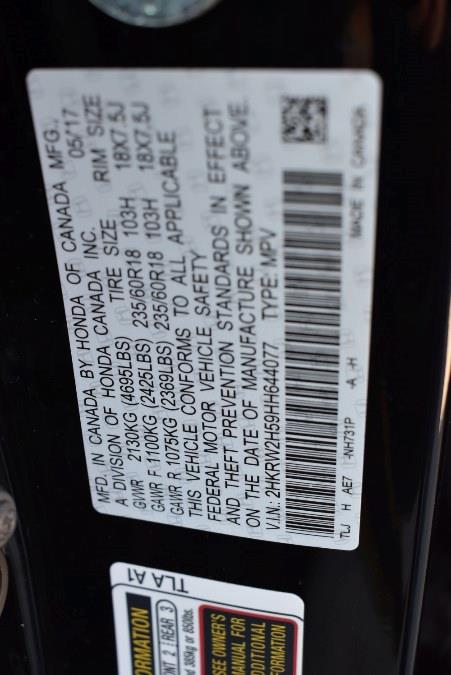 2017 Honda CR-V EX AWD, available for sale in Little Ferry , New Jersey | Milan Motors. Little Ferry , New Jersey 2017 Honda CR-V EX AWD, available for sale in Little Ferry , New Jersey | Milan Motors. Little Ferry , New Jersey